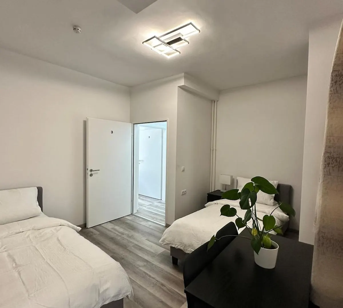 Damaschke Apartment 1 Kurfuerstendamm Berlin 0*,  Germany