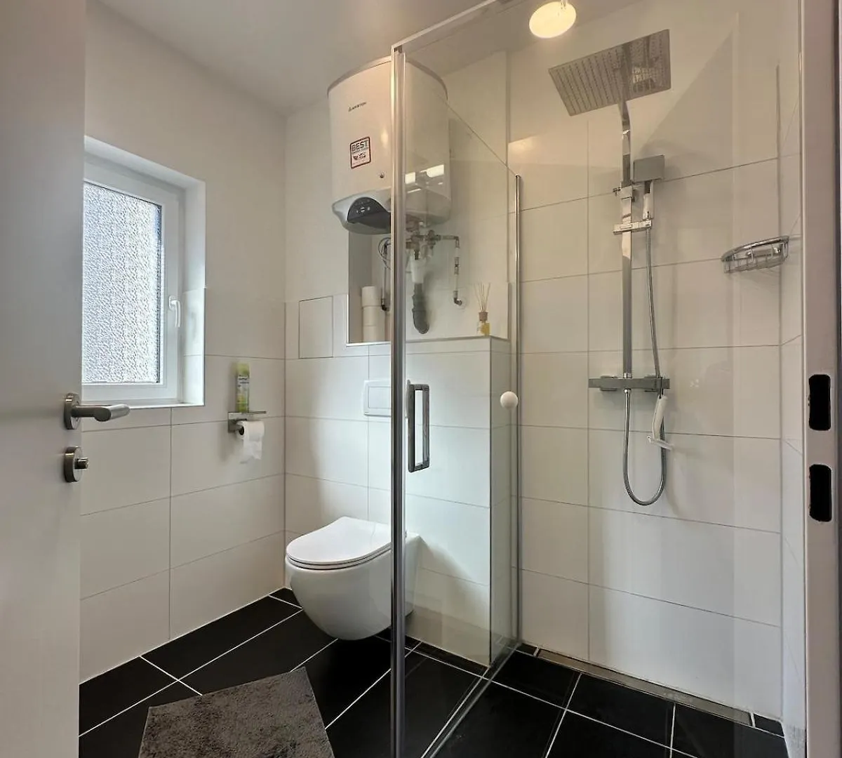 Damaschke Apartment 1 Kurfuerstendamm Berlin