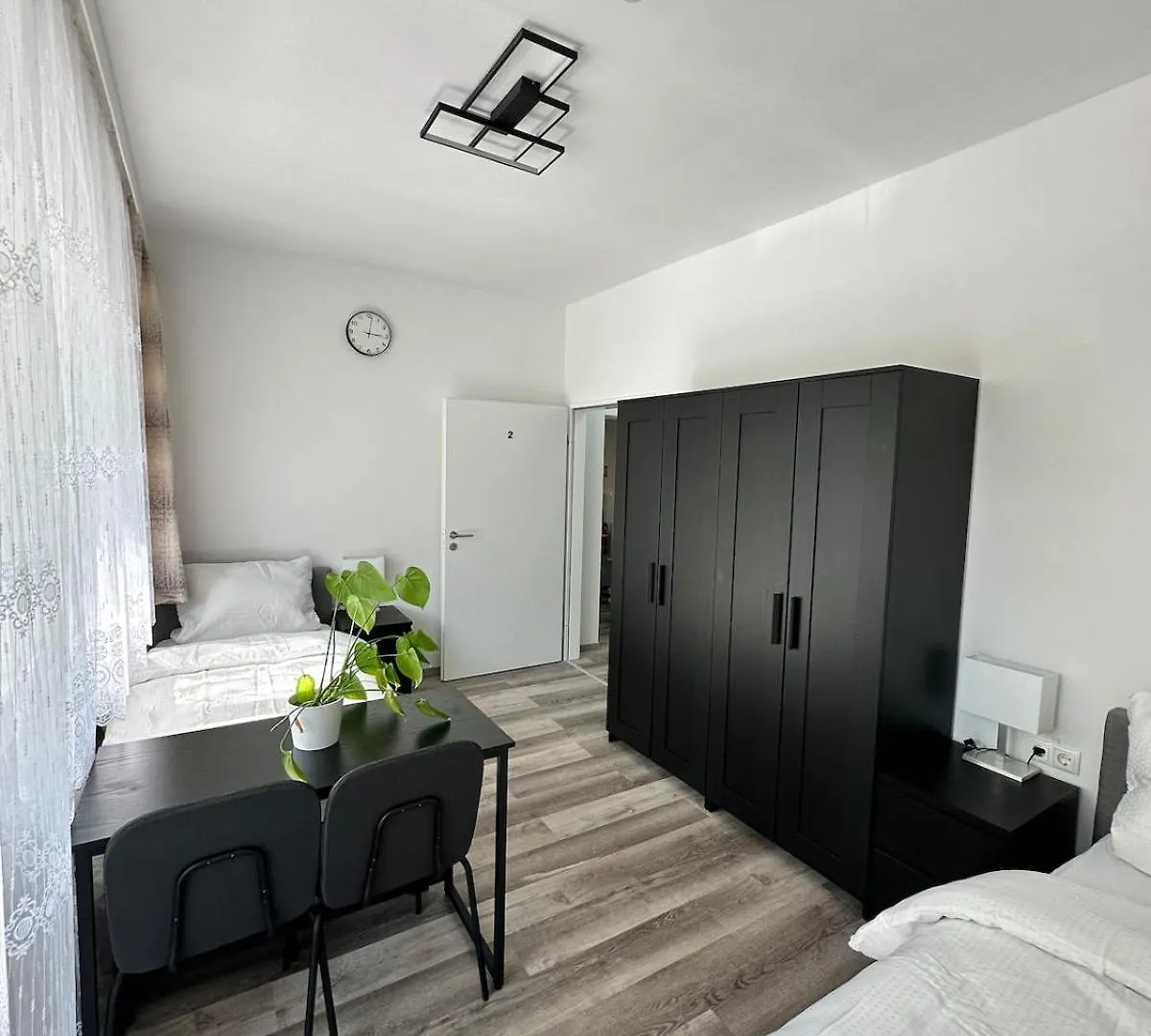 Damaschke Apartment 1 Kurfuerstendamm Berlin