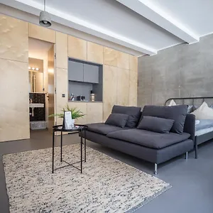 Nena Metropolpark - Mitte -adult Only Apart Otel