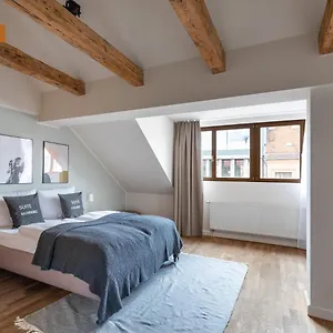 Apartamento Schoenhouse Avenue - Digital Access, Berlim