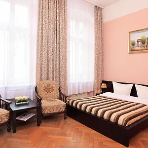 Maison d'hôtes Hotel-pension Cortina, Berlin