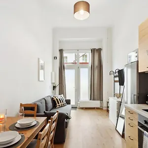 Arbio I Lux In Charlottenberg Berlin