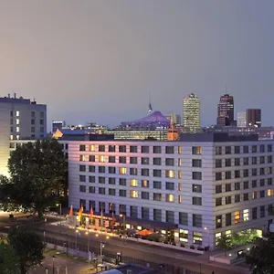 Jw Marriott فندق