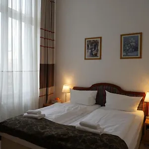 Hotel City Pension Berlin, Berlin