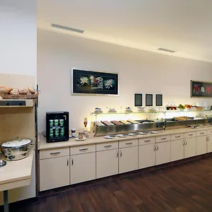 3* Ξενοδοχείο Berlin-mitte