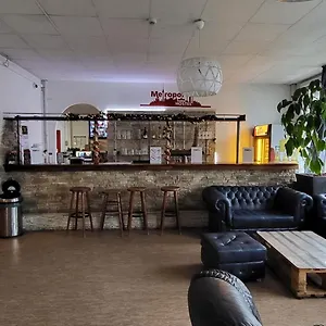 Metropol Vandrarhem