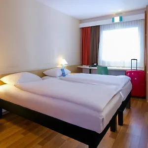 2* Ξενοδοχείο Ibis Potsdamer Platz