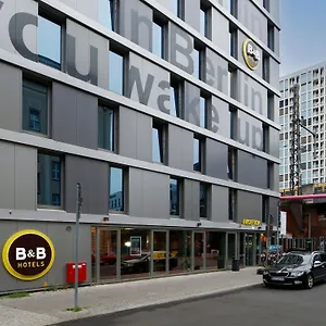 3* Ξενοδοχείο Berlin-alexanderplatz