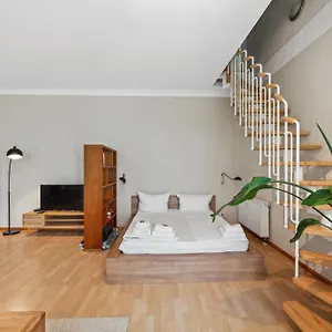 Apartamento Arbio I 1a & Prenzlauerberg, Berlín