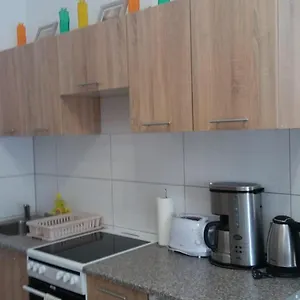 Ferienwohnung Apartament