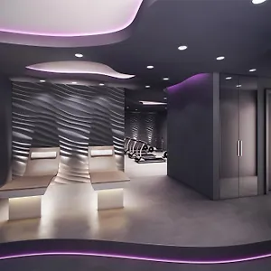 Apartamento Visionapartments - Contactless Check-in, Berlim