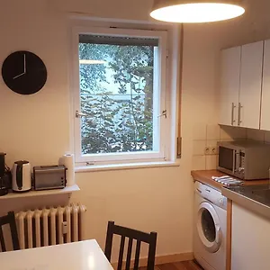 Yoursweethome Apartament