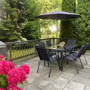 Apartamento City Holiday Apartments Berlin, Berlín