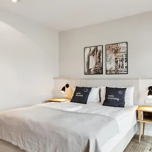 Apartamento Limehome Prenzlauer Allee - Digital Access, Berlín