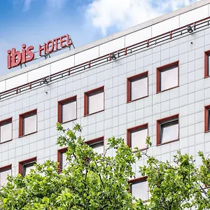 Hotel Ibis Messe, Berlim