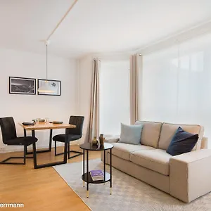 Apartamento Am Brandenburger Tor, Berlim