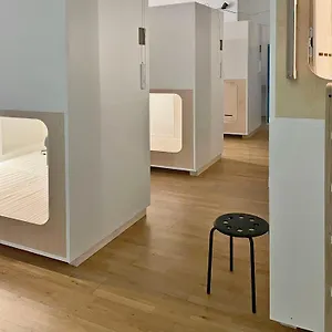 Albergue Heart Of Gold, Berlim