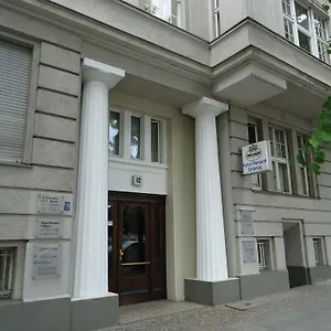 Hotel-pension Gribnitz Hotell