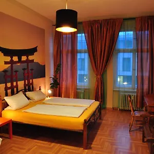 Apartamento Charlotten Am Ku'damm, Berlín