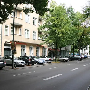 Apartamento Planet, Berlín