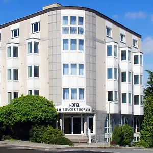 Am Buschkrugpark Hotell