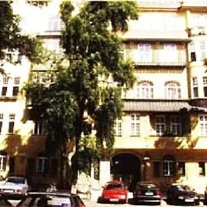 Casa de hóspedes Waizenegger Am Kurfuerstendamm, Berlim