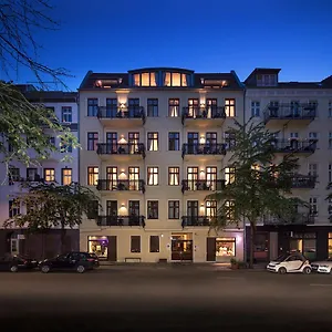  Lejlighed Luxoise