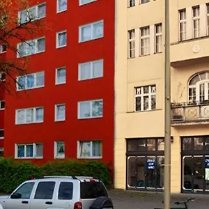 Am Hauptbahnhof Hotell
