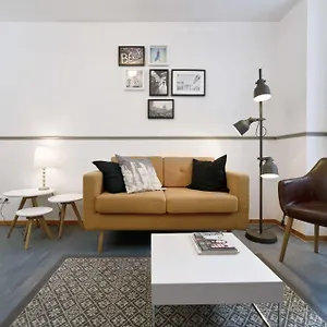 Albergue Old Town, Berlim