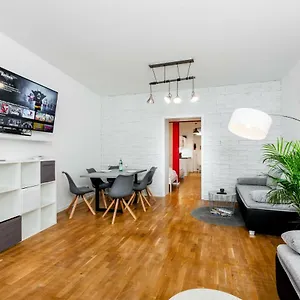 Apartamento Dr, Berlín