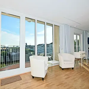 Habitat Apartament