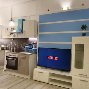 Apartamento Central Lichtenberger For 6 People, Berlín